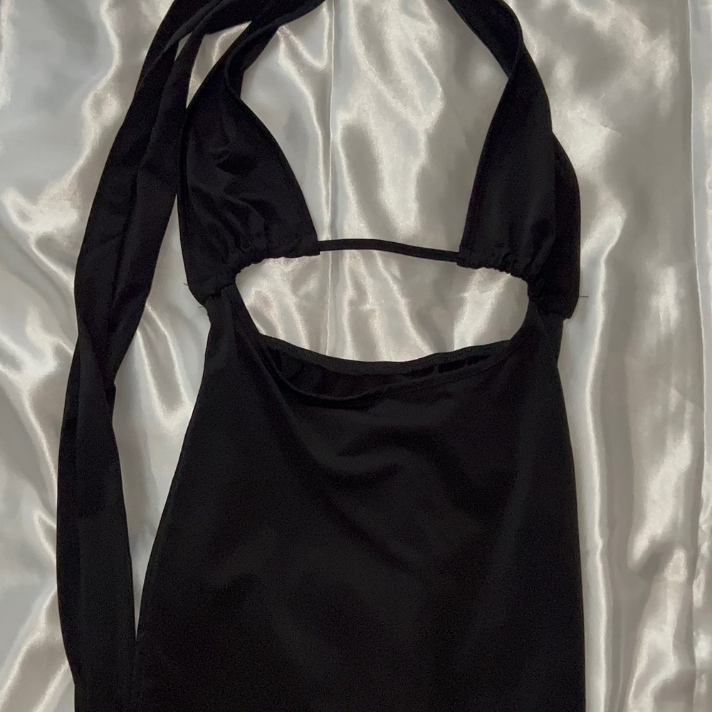 clubbing dress